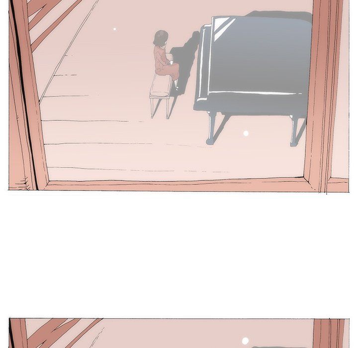 Can't See Can't Hear But Love Manhwa - Chapter 77 Page 72