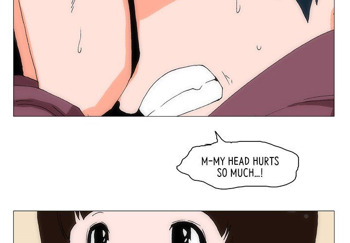 Can't See Can't Hear But Love Manhwa - Chapter 50 Page 3