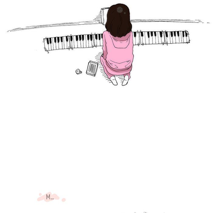 Can't See Can't Hear But Love Manhwa - Chapter 50 Page 5