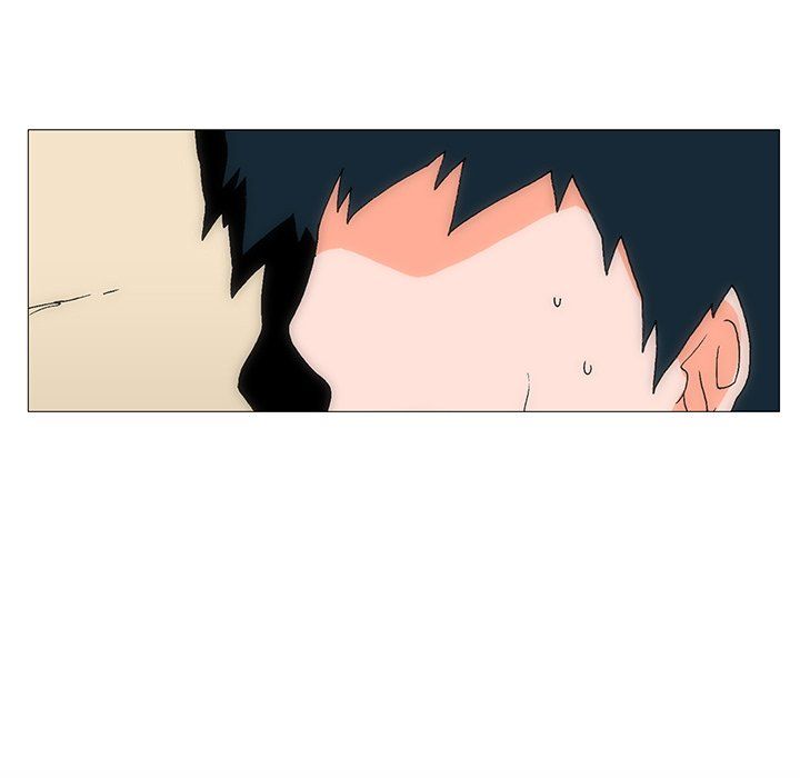 Can't See Can't Hear But Love Manhwa - Chapter 50 Page 10