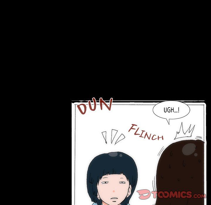 Can't See Can't Hear But Love Manhwa - Chapter 50 Page 19