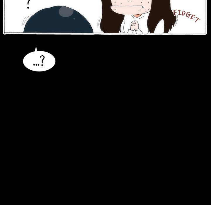 Can't See Can't Hear But Love Manhwa - Chapter 50 Page 21
