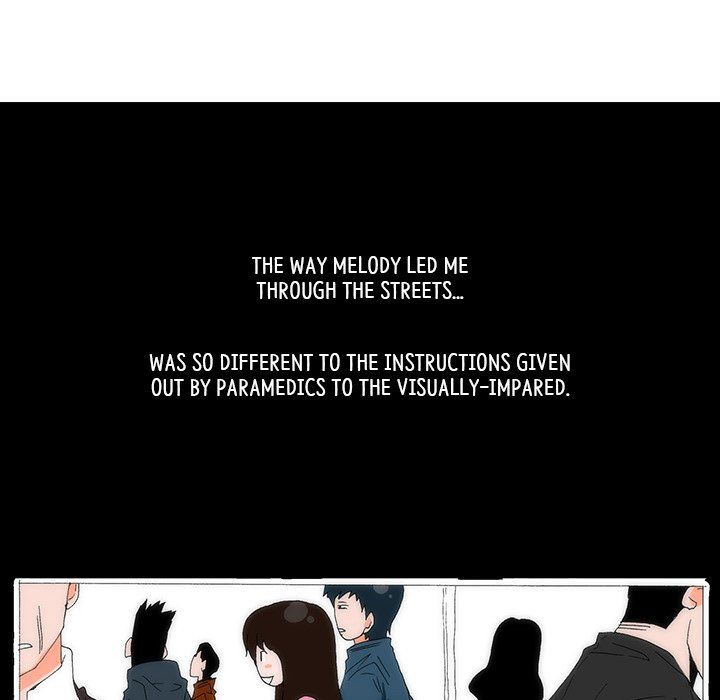 Can't See Can't Hear But Love Manhwa - Chapter 50 Page 28
