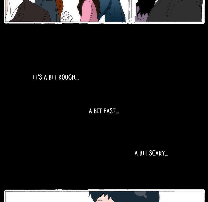 Can't See Can't Hear But Love Manhwa - Chapter 50 Page 29