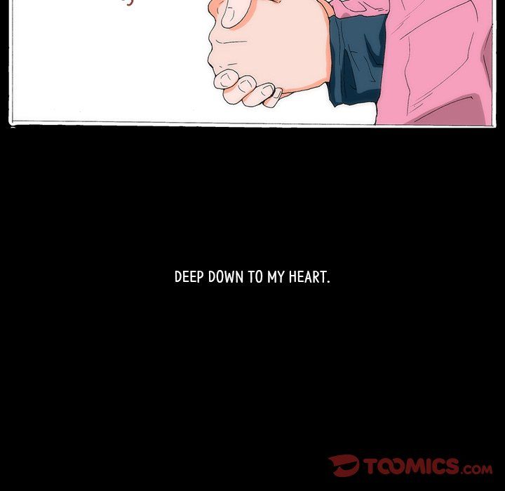 Can't See Can't Hear But Love Manhwa - Chapter 50 Page 31