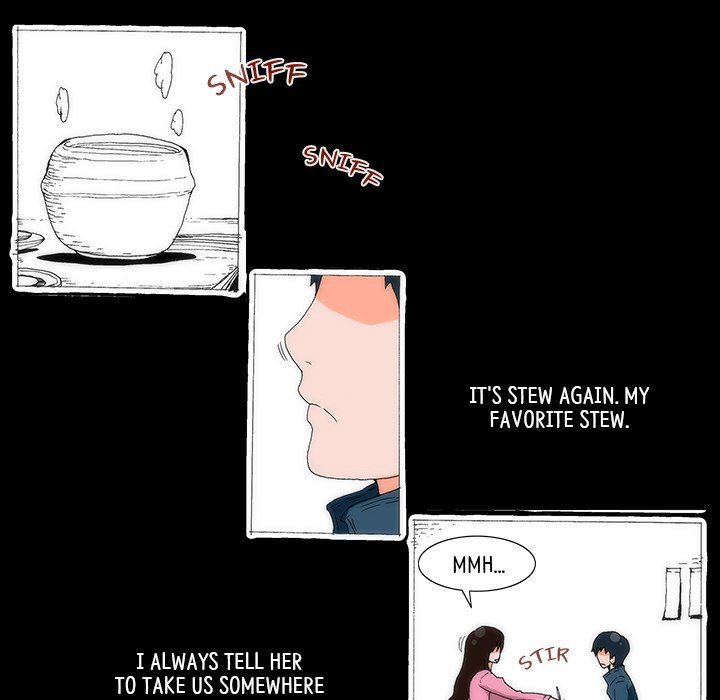 Can't See Can't Hear But Love Manhwa - Chapter 50 Page 33