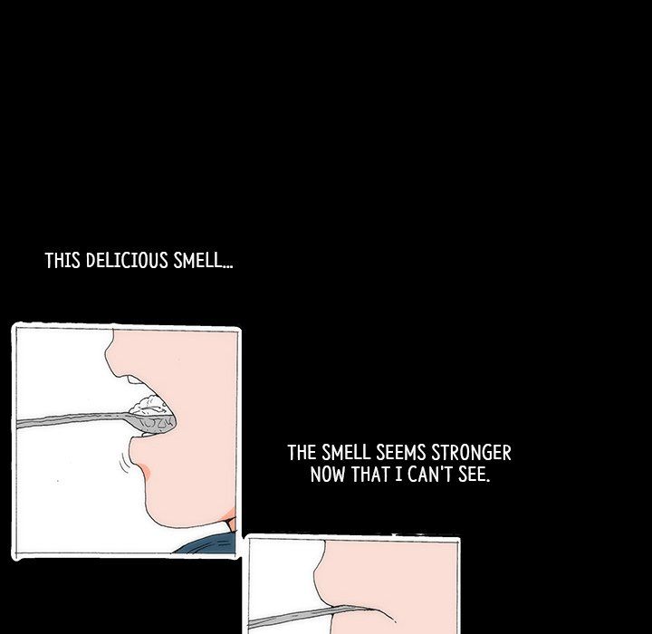 Can't See Can't Hear But Love Manhwa - Chapter 50 Page 36