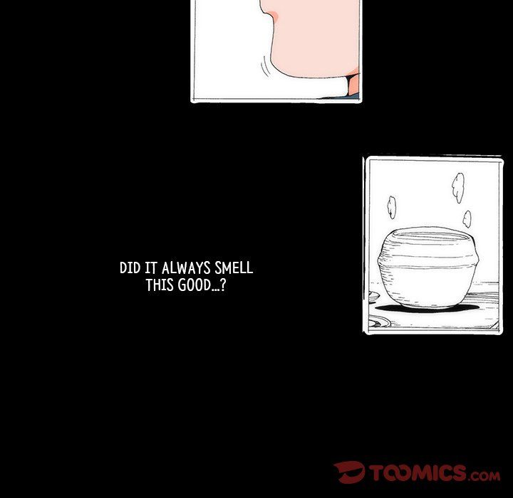 Can't See Can't Hear But Love Manhwa - Chapter 50 Page 37