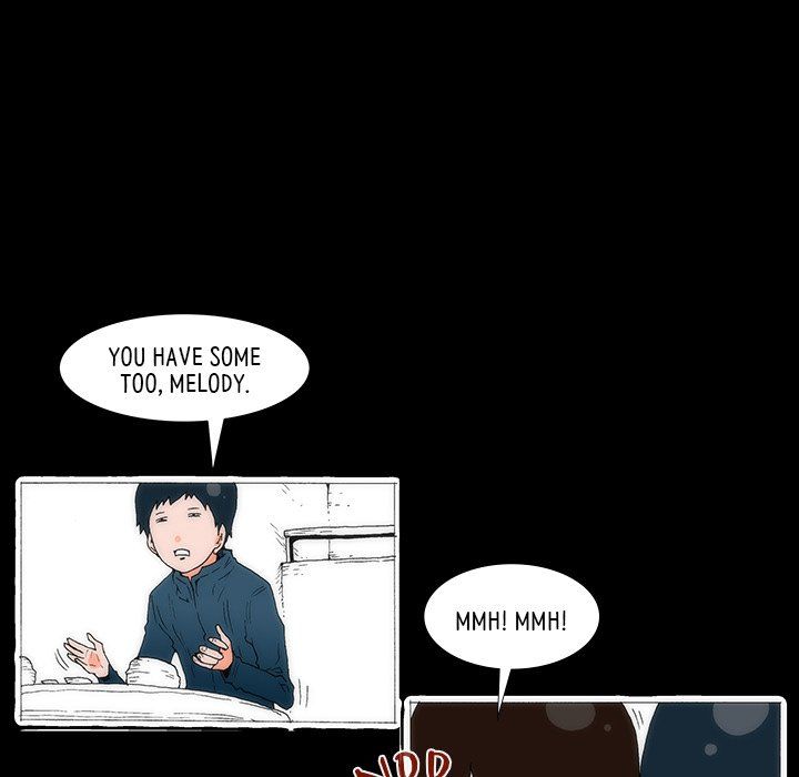 Can't See Can't Hear But Love Manhwa - Chapter 50 Page 38