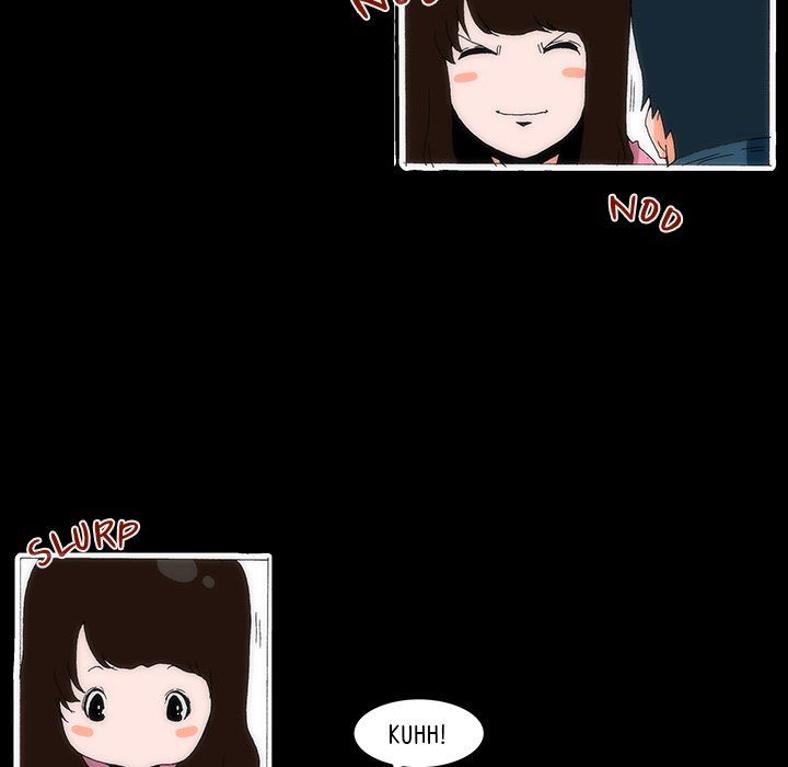 Can't See Can't Hear But Love Manhwa - Chapter 50 Page 39