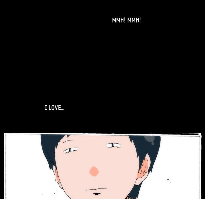Can't See Can't Hear But Love Manhwa - Chapter 50 Page 41