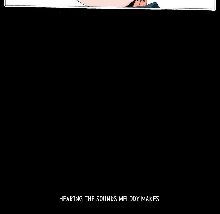 Can't See Can't Hear But Love Manhwa - Chapter 50 Page 42