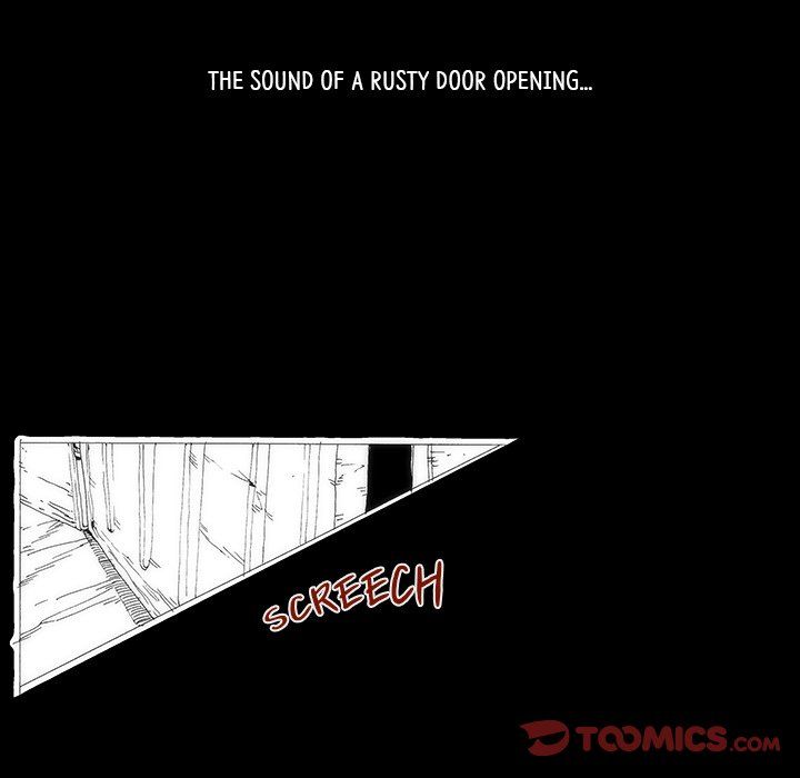 Can't See Can't Hear But Love Manhwa - Chapter 50 Page 49