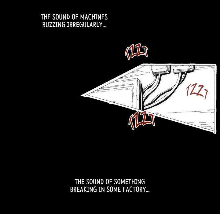 Can't See Can't Hear But Love Manhwa - Chapter 50 Page 50