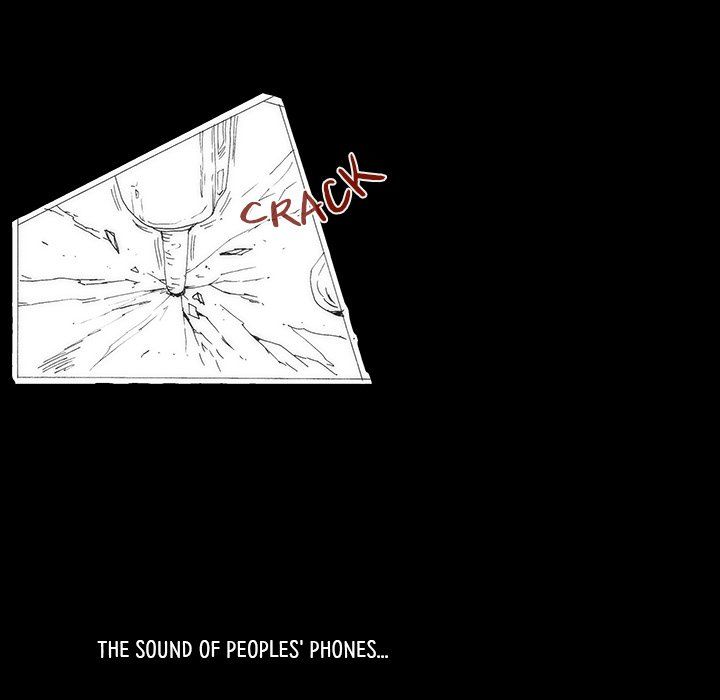 Can't See Can't Hear But Love Manhwa - Chapter 50 Page 51