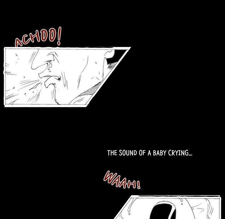 Can't See Can't Hear But Love Manhwa - Chapter 50 Page 53