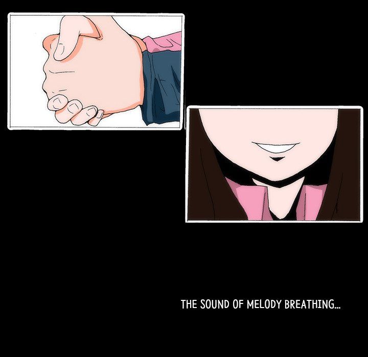Can't See Can't Hear But Love Manhwa - Chapter 50 Page 57