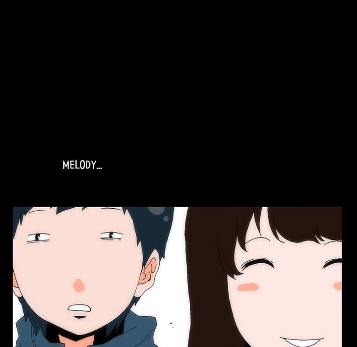 Can't See Can't Hear But Love Manhwa - Chapter 50 Page 58