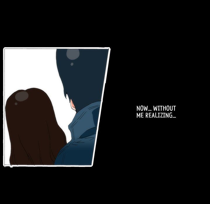 Can't See Can't Hear But Love Manhwa - Chapter 50 Page 60