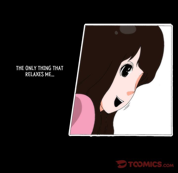 Can't See Can't Hear But Love Manhwa - Chapter 50 Page 61