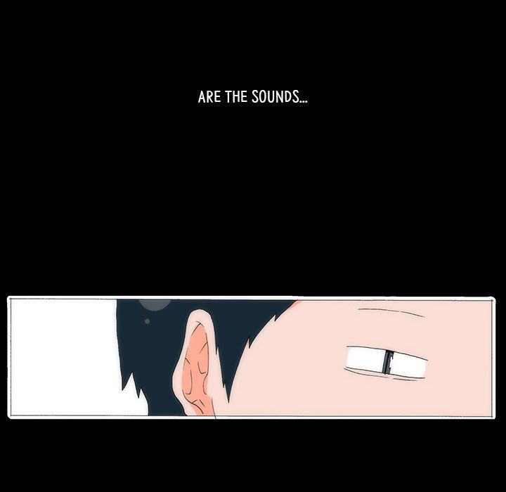 Can't See Can't Hear But Love Manhwa - Chapter 50 Page 62