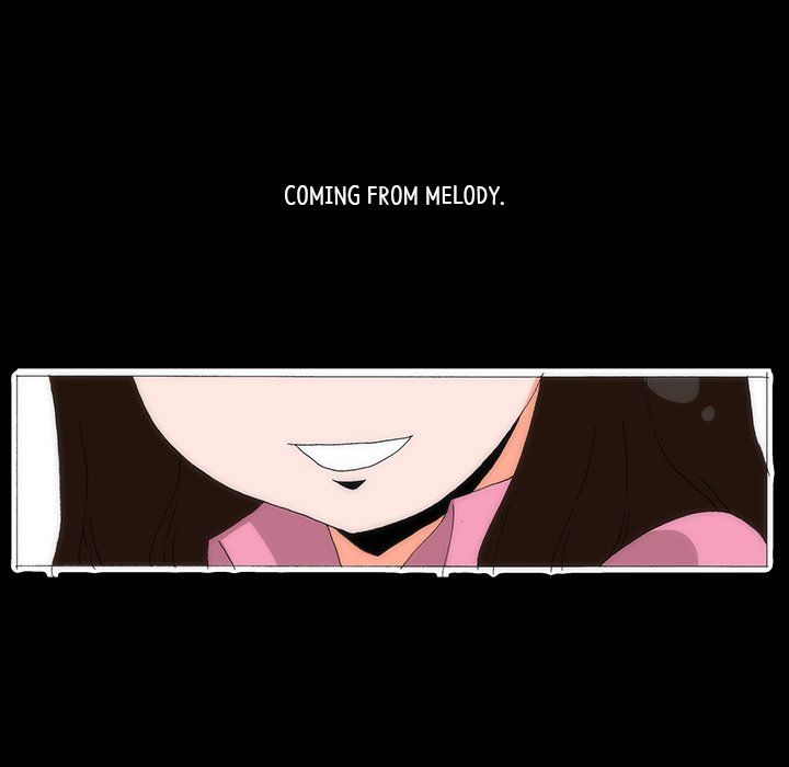 Can't See Can't Hear But Love Manhwa - Chapter 50 Page 63