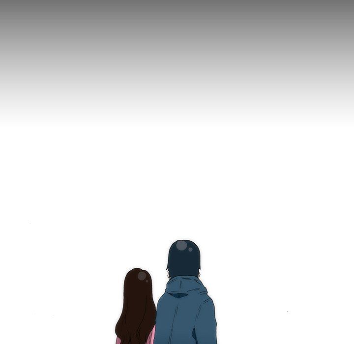 Can't See Can't Hear But Love Manhwa - Chapter 50 Page 65