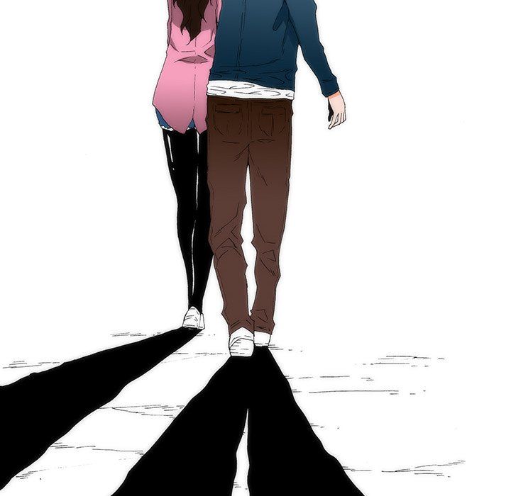 Can't See Can't Hear But Love Manhwa - Chapter 50 Page 66