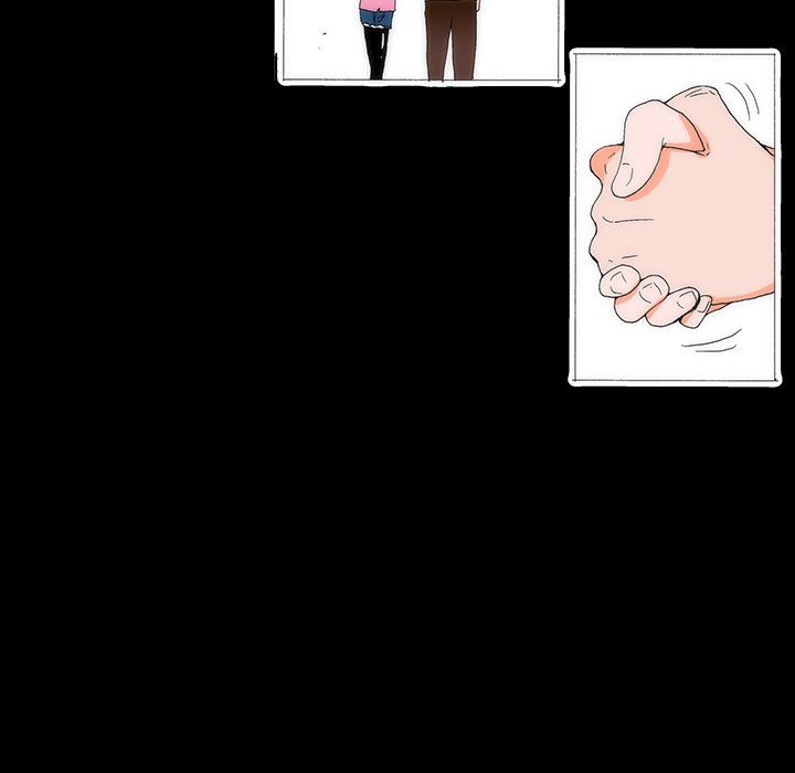 Can't See Can't Hear But Love Manhwa - Chapter 50 Page 69