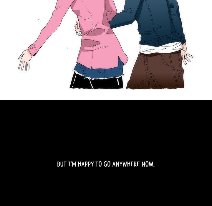 Can't See Can't Hear But Love Manhwa - Chapter 50 Page 71