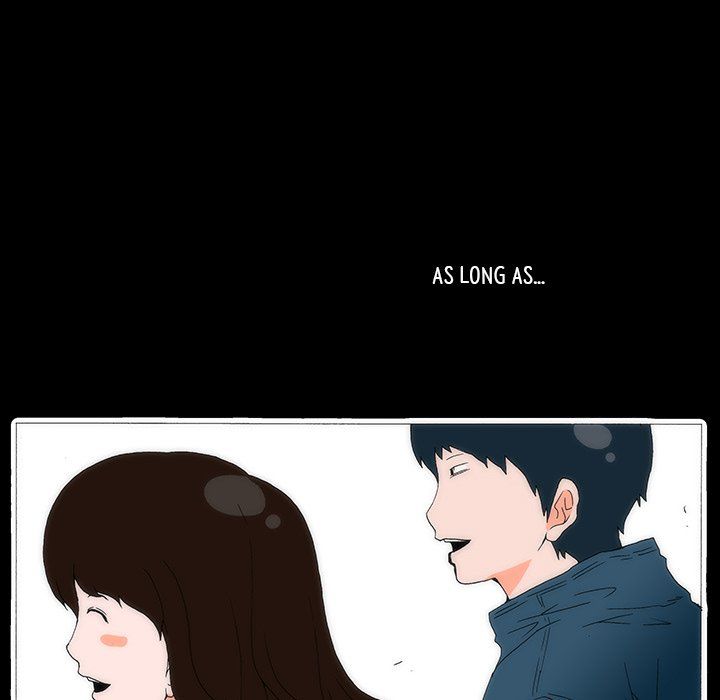 Can't See Can't Hear But Love Manhwa - Chapter 50 Page 72