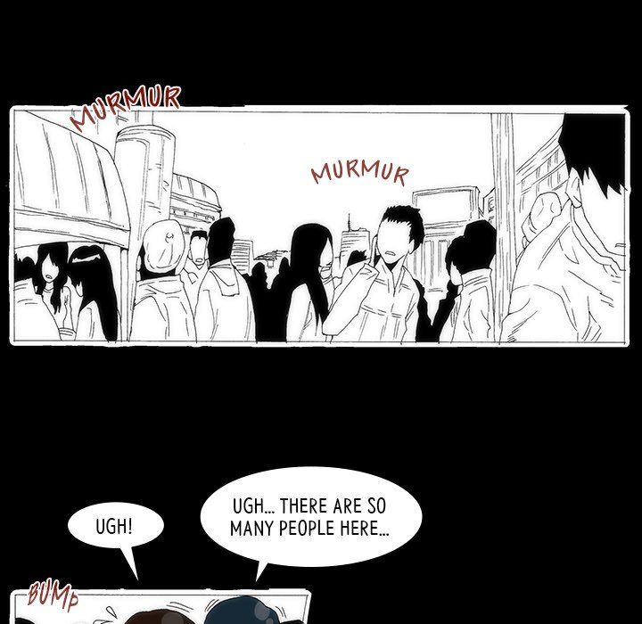 Can't See Can't Hear But Love Manhwa - Chapter 50 Page 75