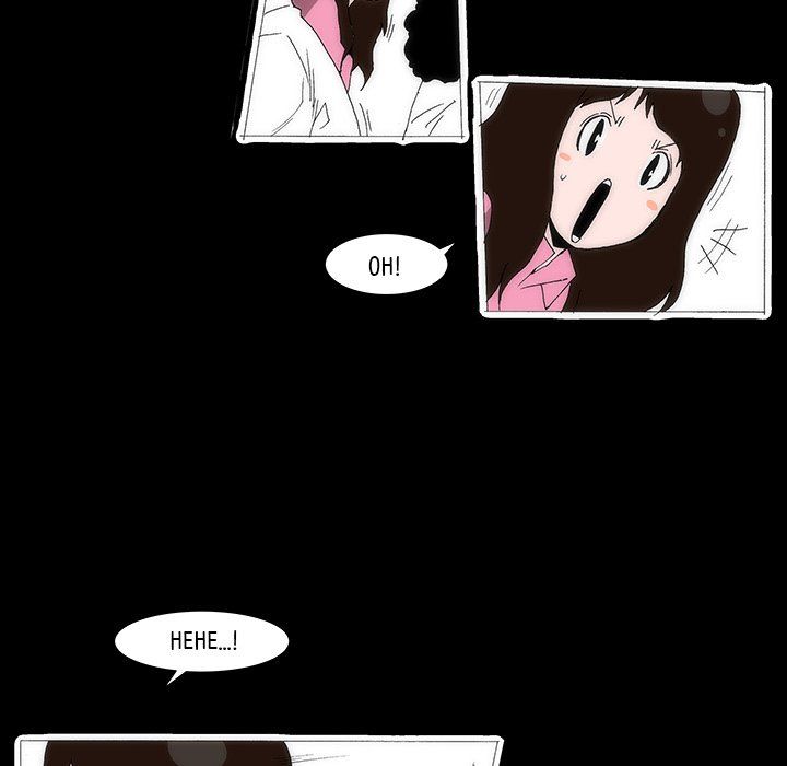 Can't See Can't Hear But Love Manhwa - Chapter 50 Page 77