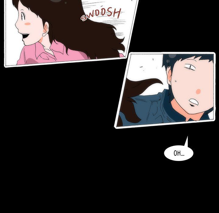 Can't See Can't Hear But Love Manhwa - Chapter 50 Page 78
