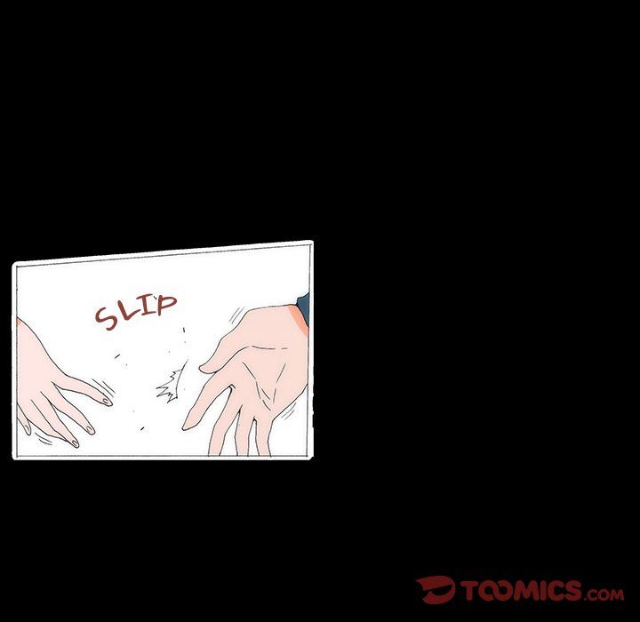 Can't See Can't Hear But Love Manhwa - Chapter 50 Page 79