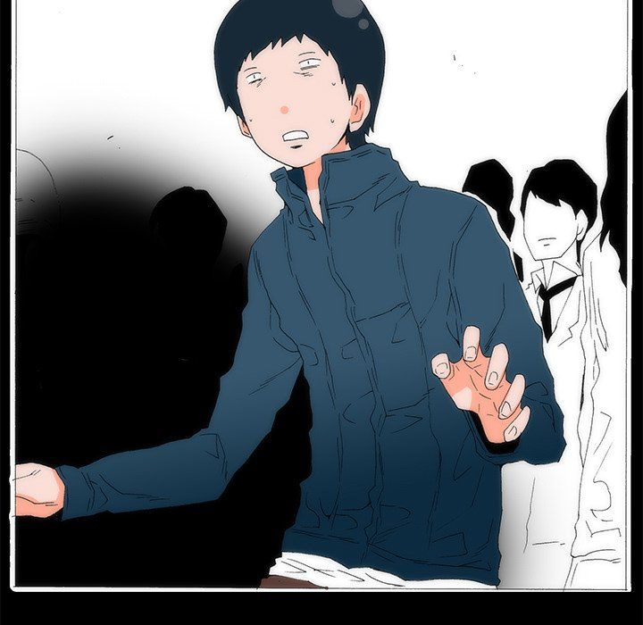 Can't See Can't Hear But Love Manhwa - Chapter 50 Page 88