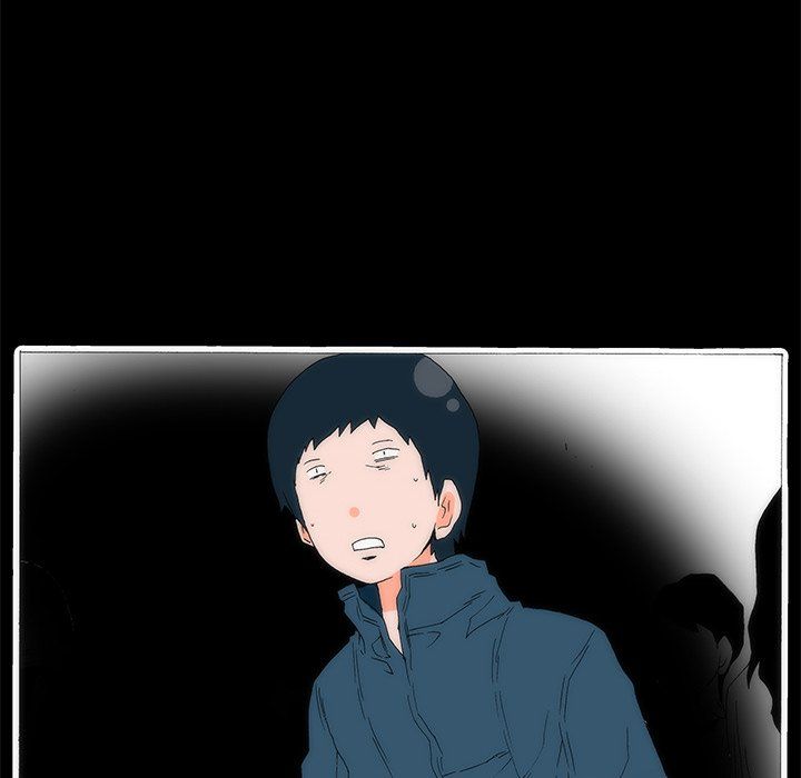 Can't See Can't Hear But Love Manhwa - Chapter 50 Page 89