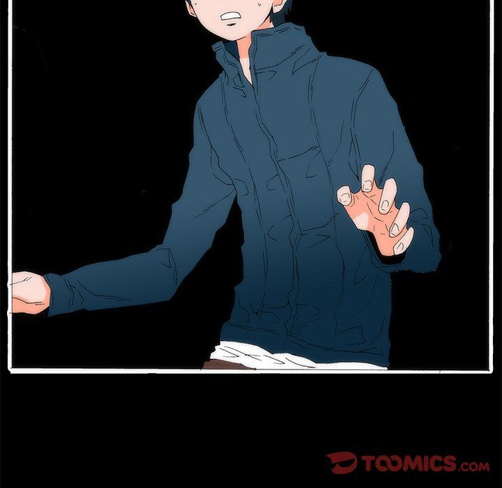 Can't See Can't Hear But Love Manhwa - Chapter 50 Page 91