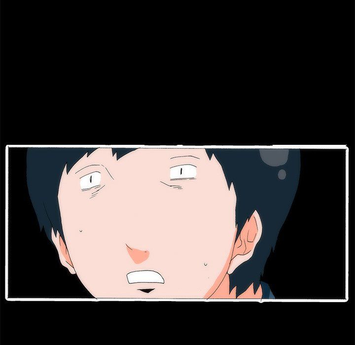 Can't See Can't Hear But Love Manhwa - Chapter 50 Page 92