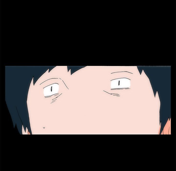 Can't See Can't Hear But Love Manhwa - Chapter 50 Page 93