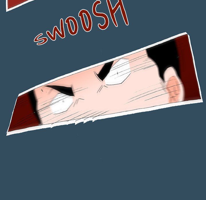 Can't See Can't Hear But Love Manhwa - Chapter 23 Page 6