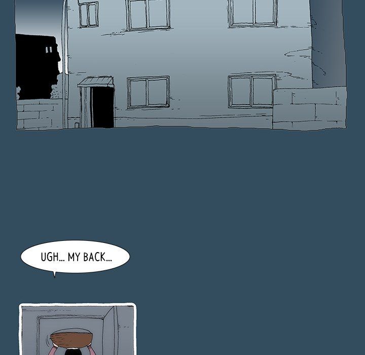 Can't See Can't Hear But Love Manhwa - Chapter 23 Page 9