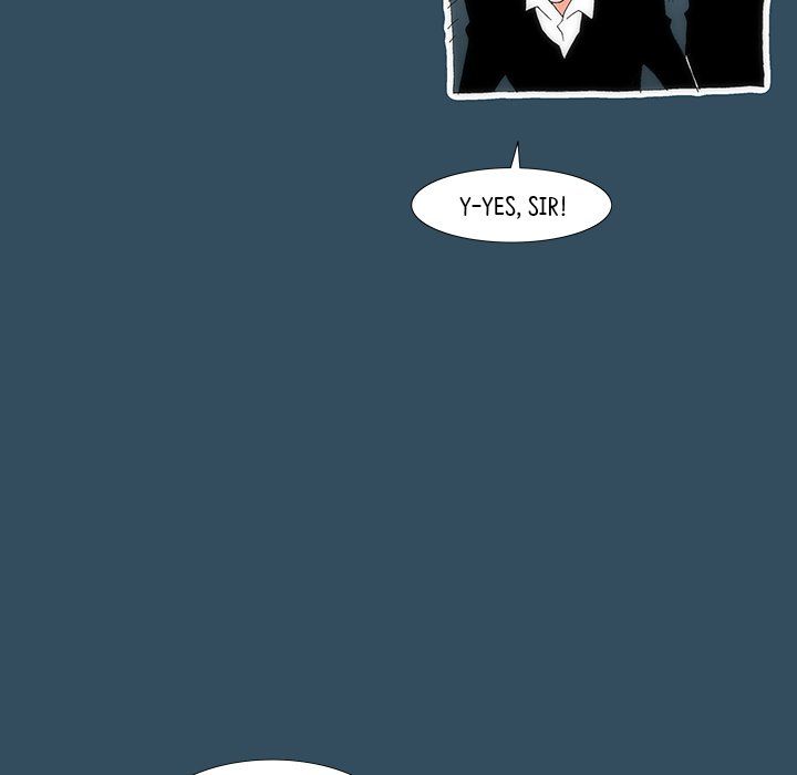 Can't See Can't Hear But Love Manhwa - Chapter 23 Page 31