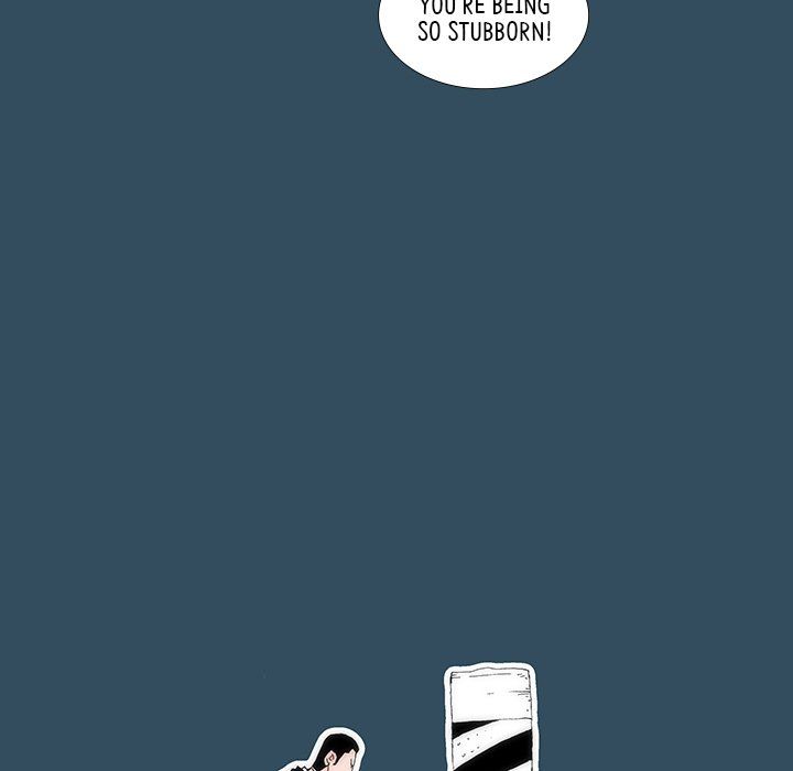 Can't See Can't Hear But Love Manhwa - Chapter 23 Page 35