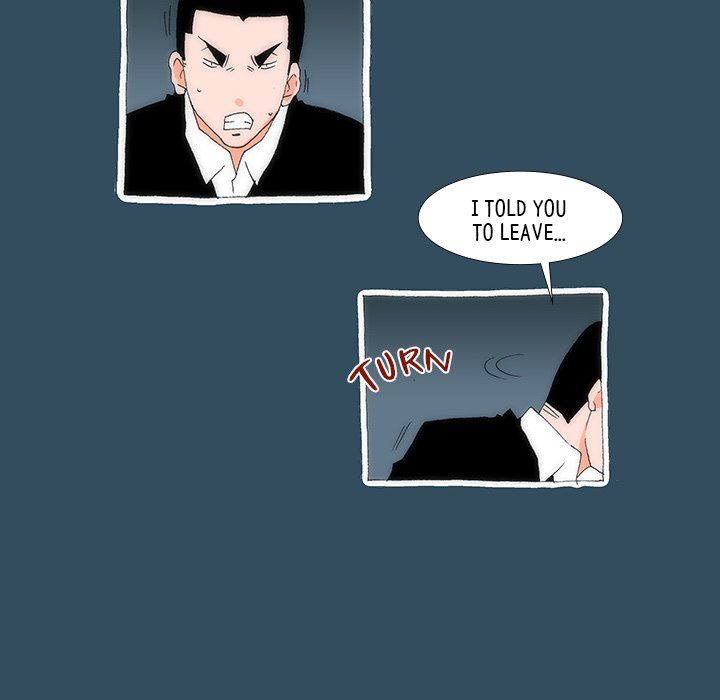 Can't See Can't Hear But Love Manhwa - Chapter 23 Page 47