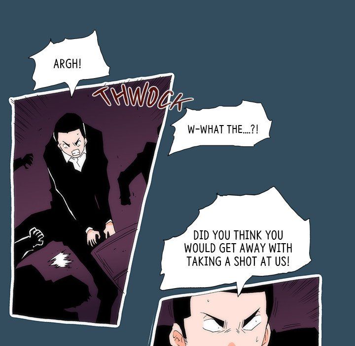 Can't See Can't Hear But Love Manhwa - Chapter 23 Page 51