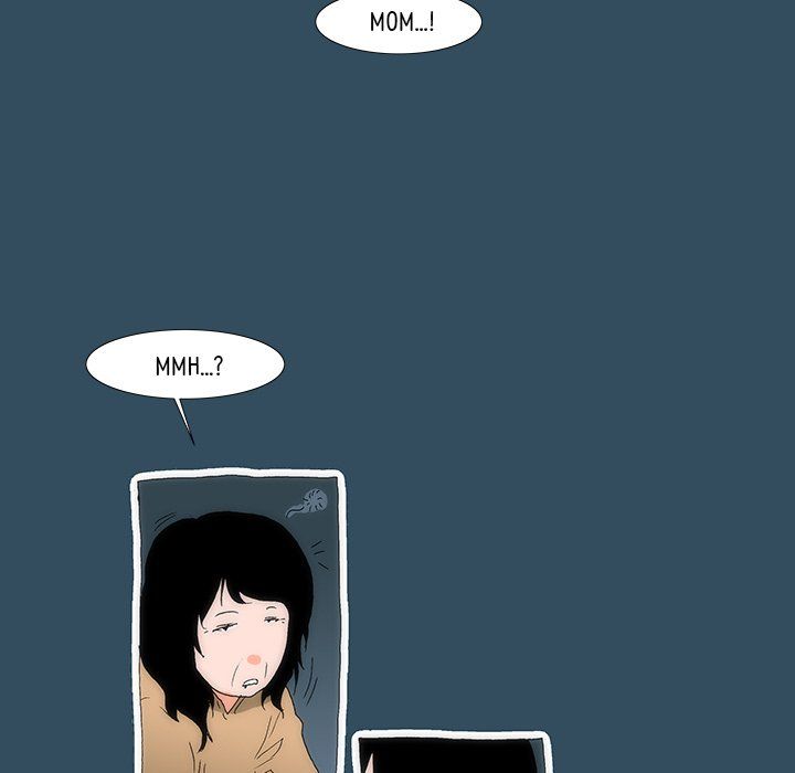 Can't See Can't Hear But Love Manhwa - Chapter 23 Page 60