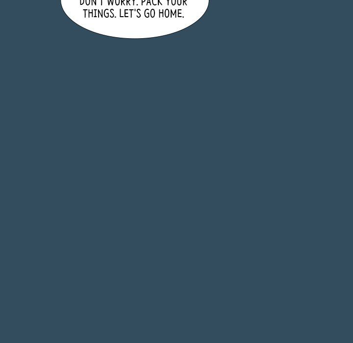 Can't See Can't Hear But Love Manhwa - Chapter 23 Page 63