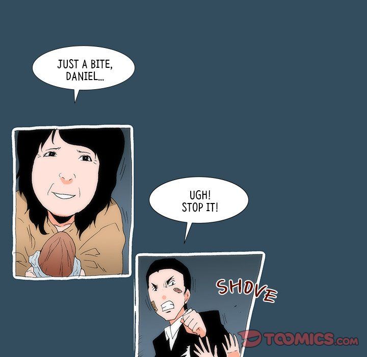 Can't See Can't Hear But Love Manhwa - Chapter 23 Page 68