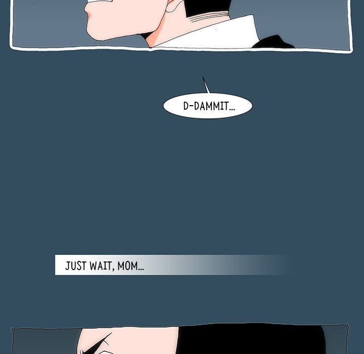 Can't See Can't Hear But Love Manhwa - Chapter 23 Page 75